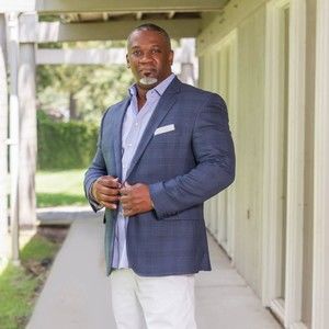 Meet your Posher, Anthony